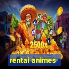 rentai animes